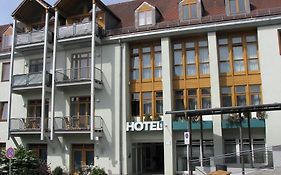 Hotel am Hof Taufkirchen